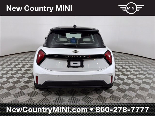 New 2027 MINI Cooper S FWD image 6