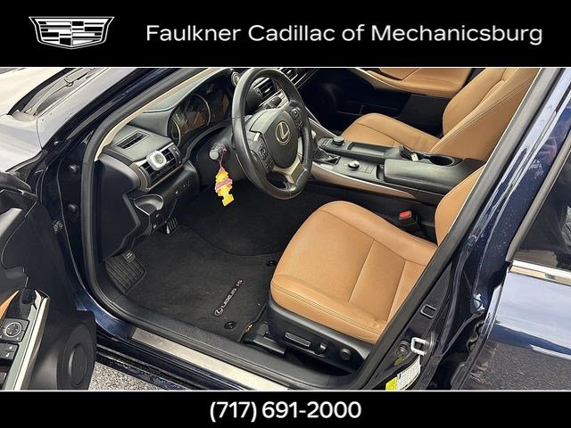 Used 2019 Lexus IS 300 AWD w/ Accessory Package 2 image 10