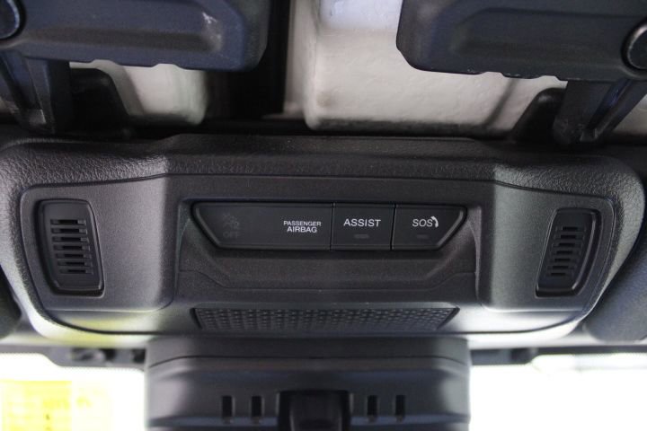 Used 2025 Jeep Wrangler Rubicon image 42