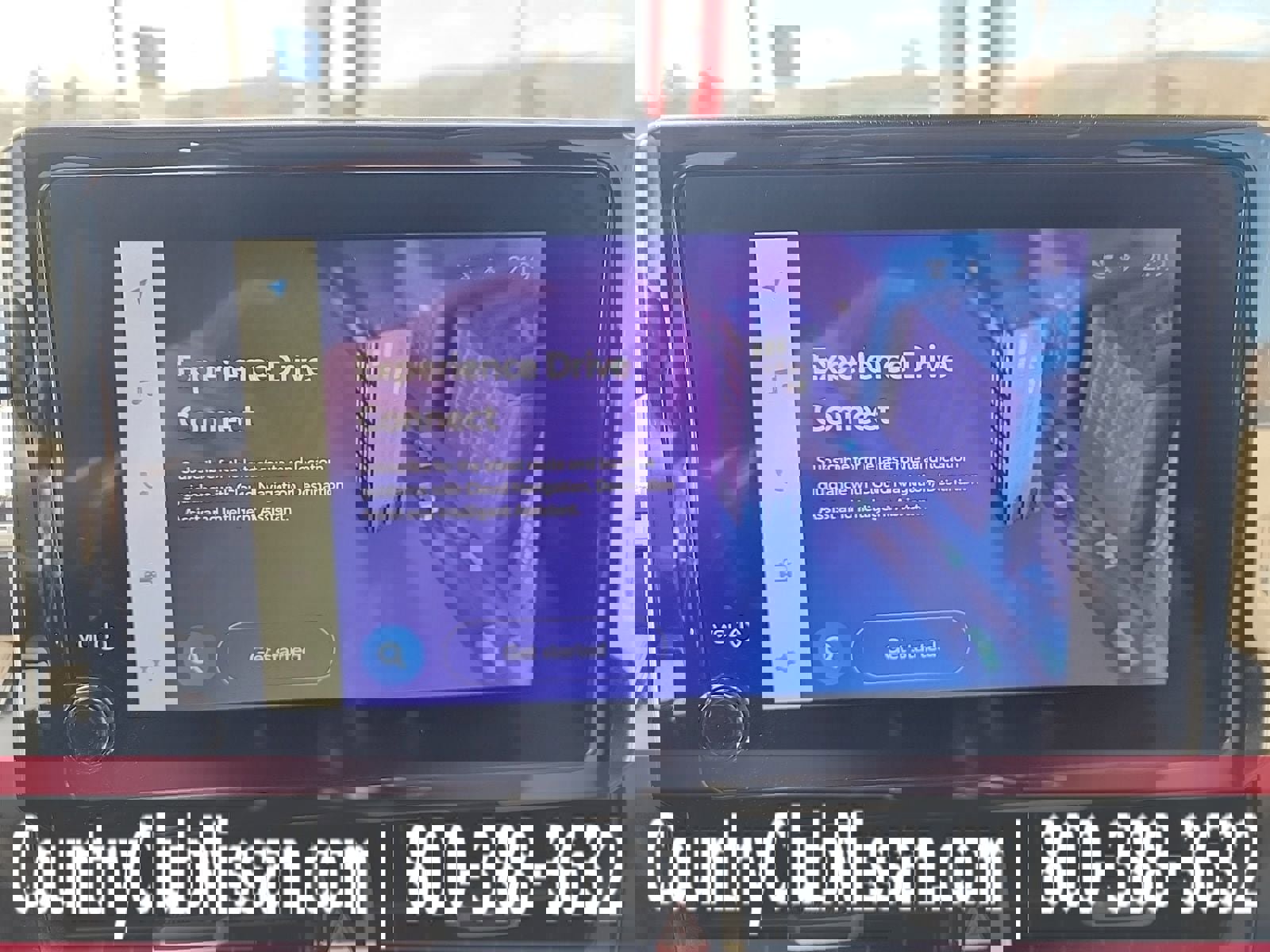 Used 2023 Toyota Corolla Cross XLE w/ Convenience Package image 17