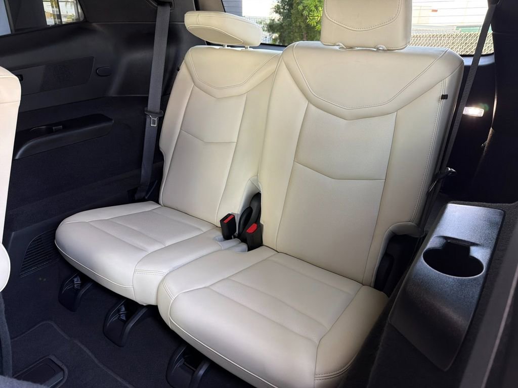 Used 2020 Cadillac XT6 Sport AWD/4WD image 15