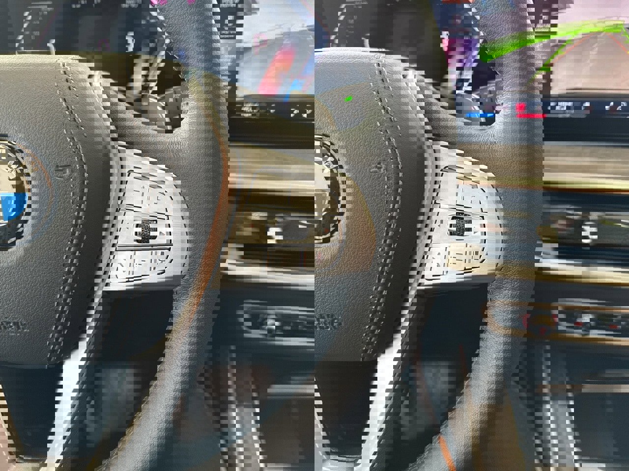 New 2026 BMW X7 xDrive40i image 22