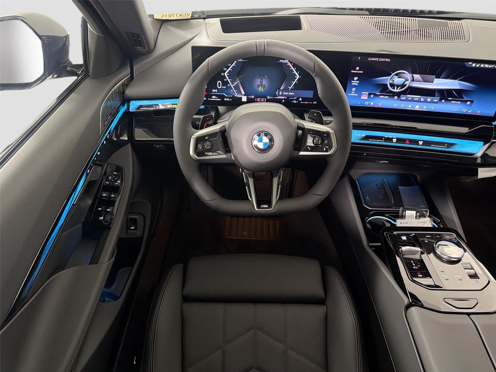 New 2027 BMW 530i RWD image 23