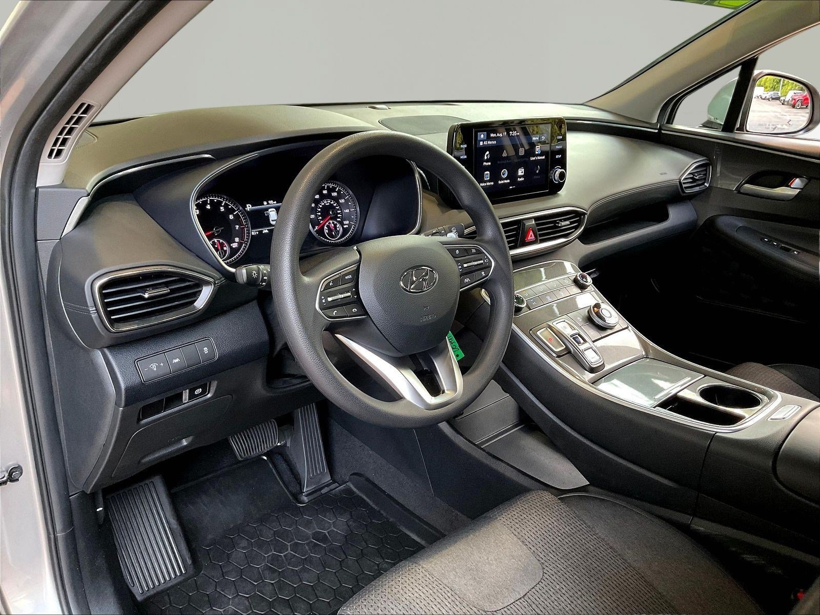 Used 2023 Hyundai Santa Fe SE AWD/4WD image 16