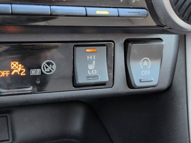 Certified 2024 Toyota RAV4 XLE Premium w/ Weather Package FWD image 22