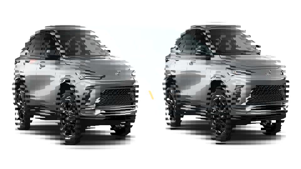 New 2026 Buick Envista Sport Touring w/ Convenience I Package image 54