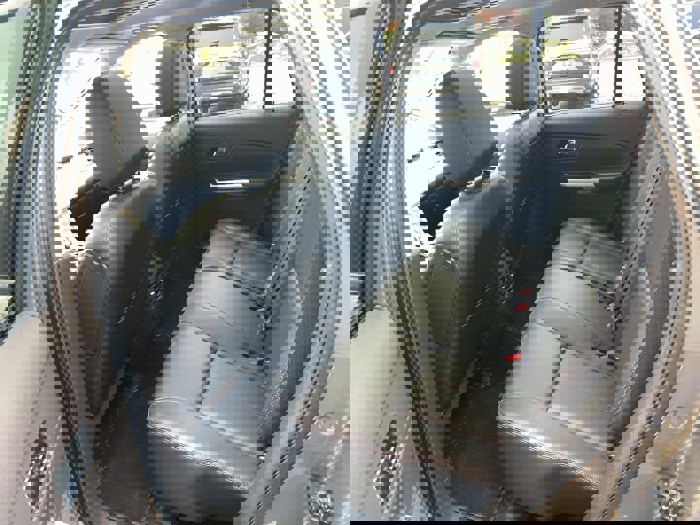 Used 2013 Ford Edge SEL image 13