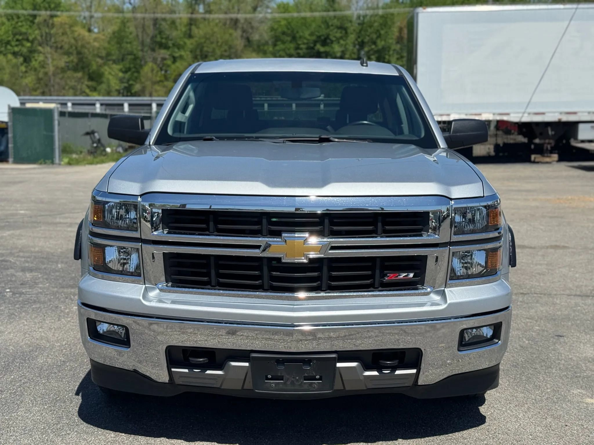 Used 2014 Chevrolet Silverado 1500 LT w/ All Star Edition image 2