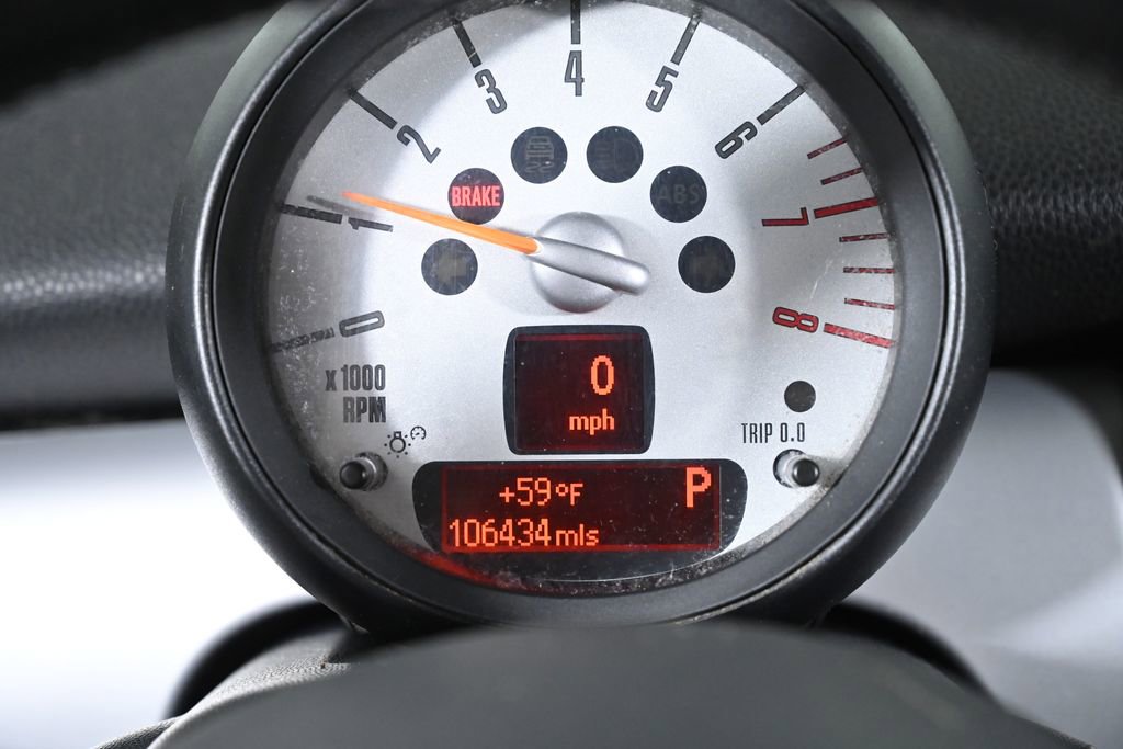 Used 2011 MINI Cooper Hardtop image 13