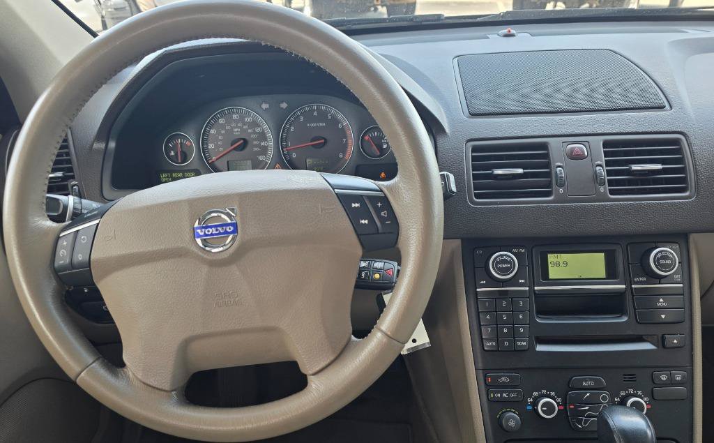 Used 2008 Volvo XC90 3.2 FWD image 20