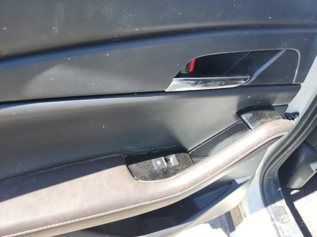 Used 2020 MAZDA CX-30 AWD w/ Premium Package image 14