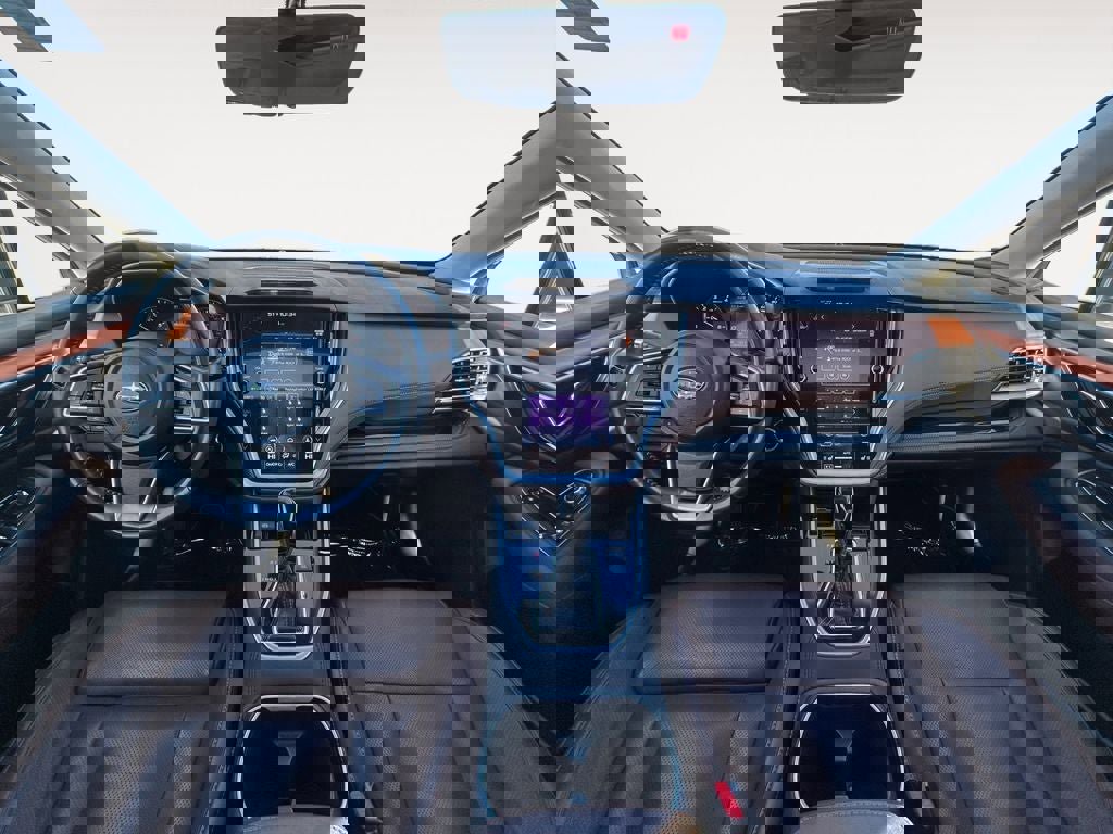 Used 2021 Subaru Outback Touring XT image 13