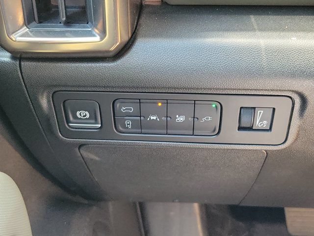 Used 2025 GMC Hummer EV 3X AWD/4WD image 21