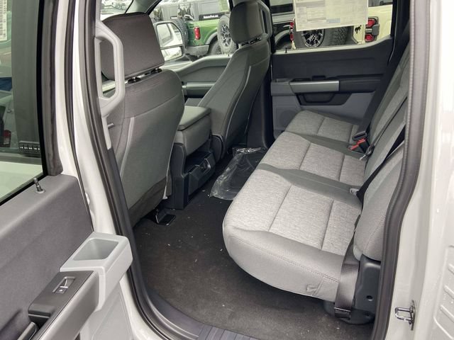 New 2026 Ford F250 XL w/ STX Appearance Package AWD/4WD image 10