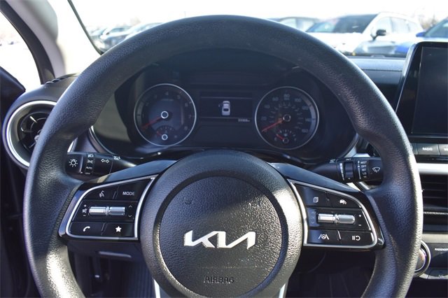 Certified 2022 Kia Forte LXS image 23