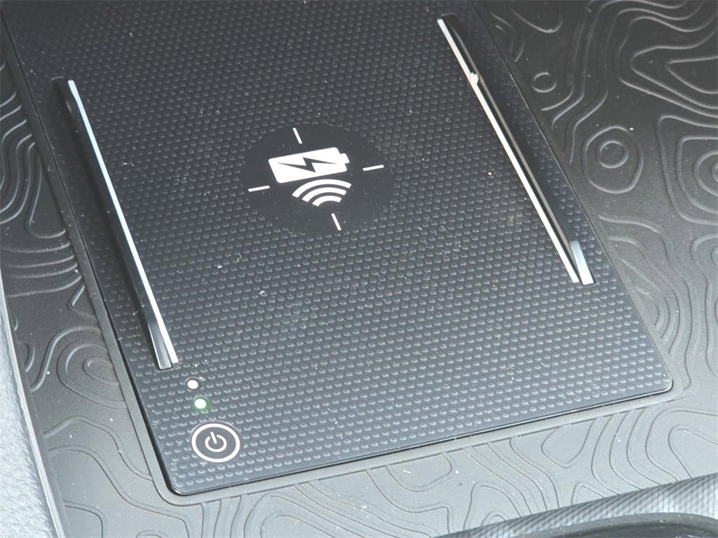 New 2026 Honda Passport TrailSport image 8