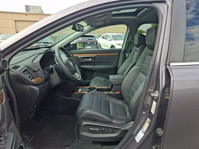 Used 2020 Honda CR-V Touring image 13