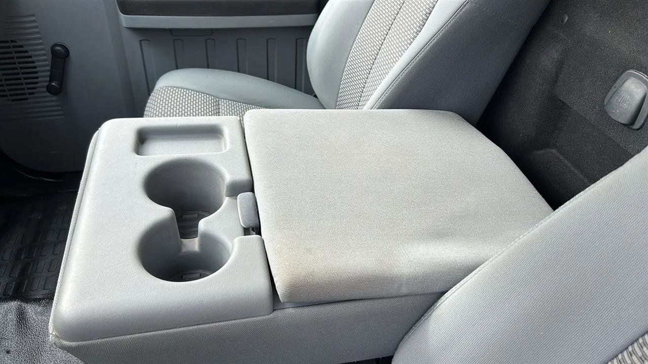 Used 2015 Ford F350 XL w/ Snow Plow Prep Package image 62