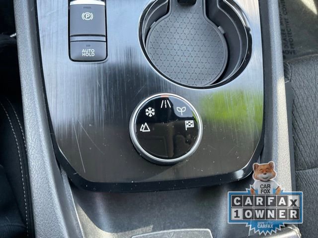 Used 2024 Nissan Rogue SV image 22