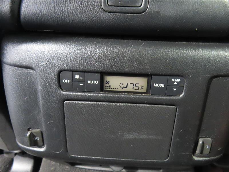 Used 2020 INFINITI QX80 Luxe w/ Proassist Package image 37