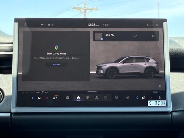 New 2026 MAZDA CX-5 Preferred AWD/4WD image 17