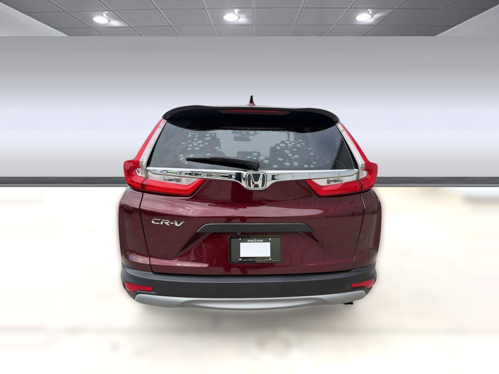 Used 2019 Honda CR-V LX image 10