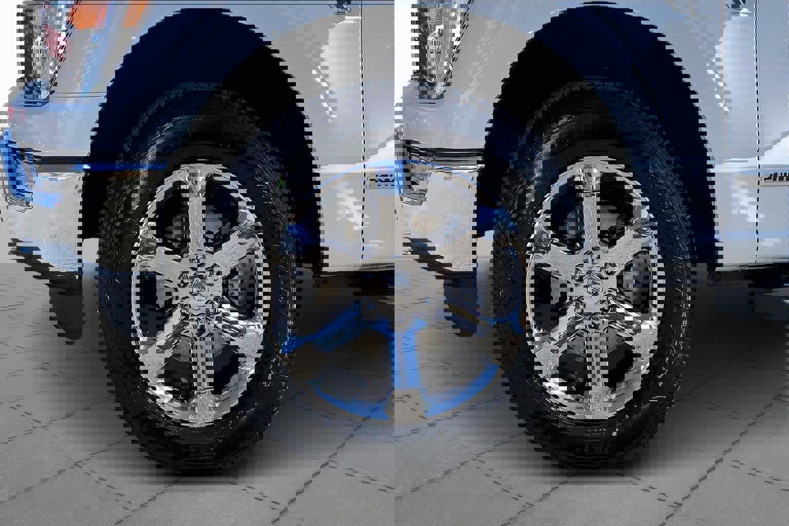 Certified 2022 Ford F150 Lariat image 11