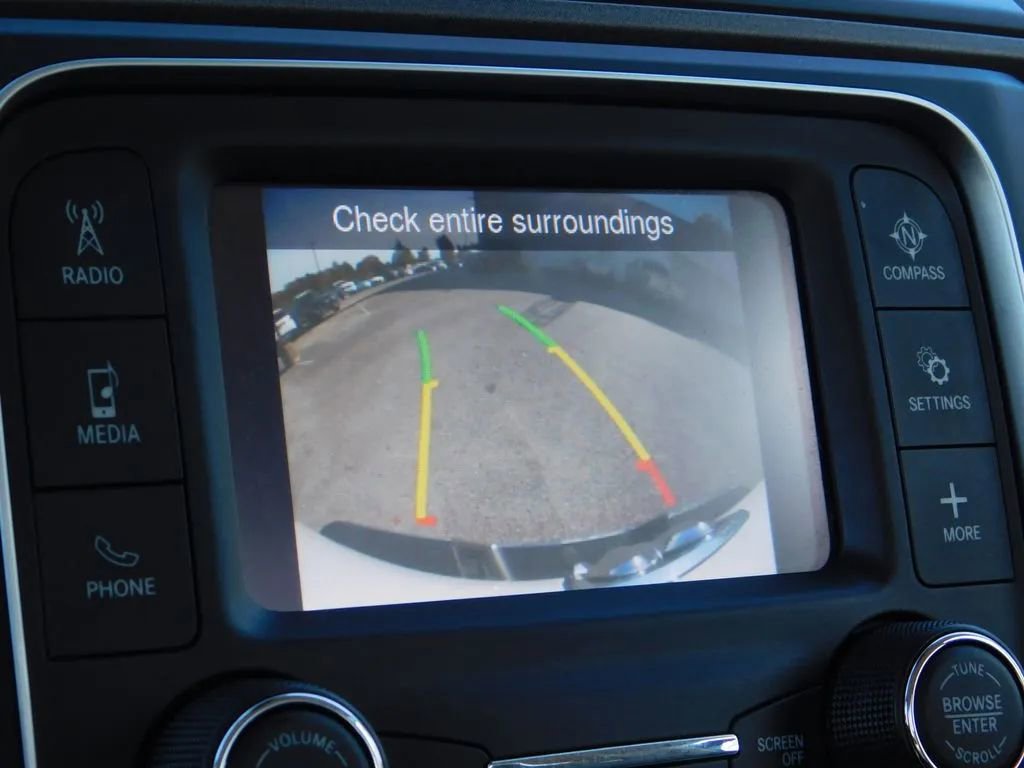 Used 2022 RAM 1500 Tradesman w/ Popular Equipment Group image 15