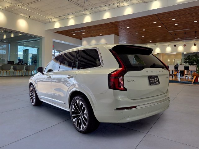 New 2026 Volvo XC90 B6 Ultra AWD/4WD image 4