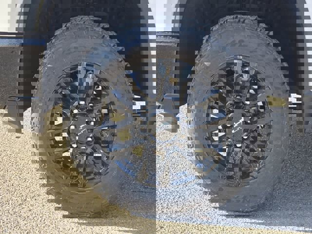 New 2026 Chevrolet Silverado 2500 LT w/ Trail Boss Package image 10