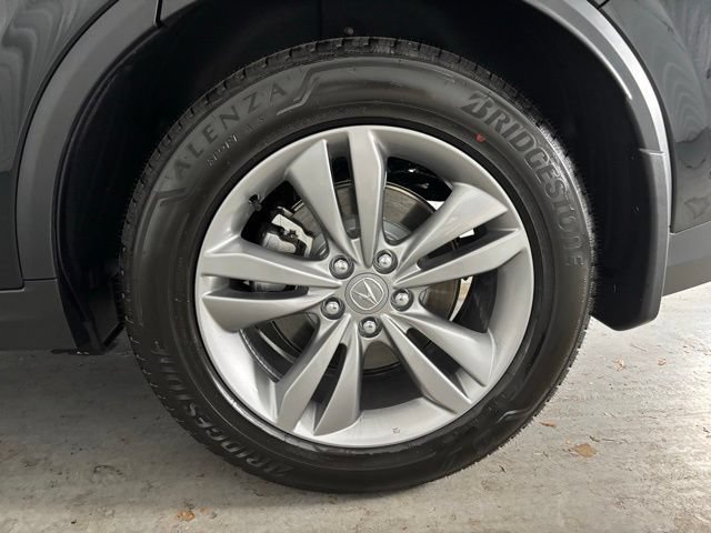 Certified 2026 Acura MDX FWD image 9