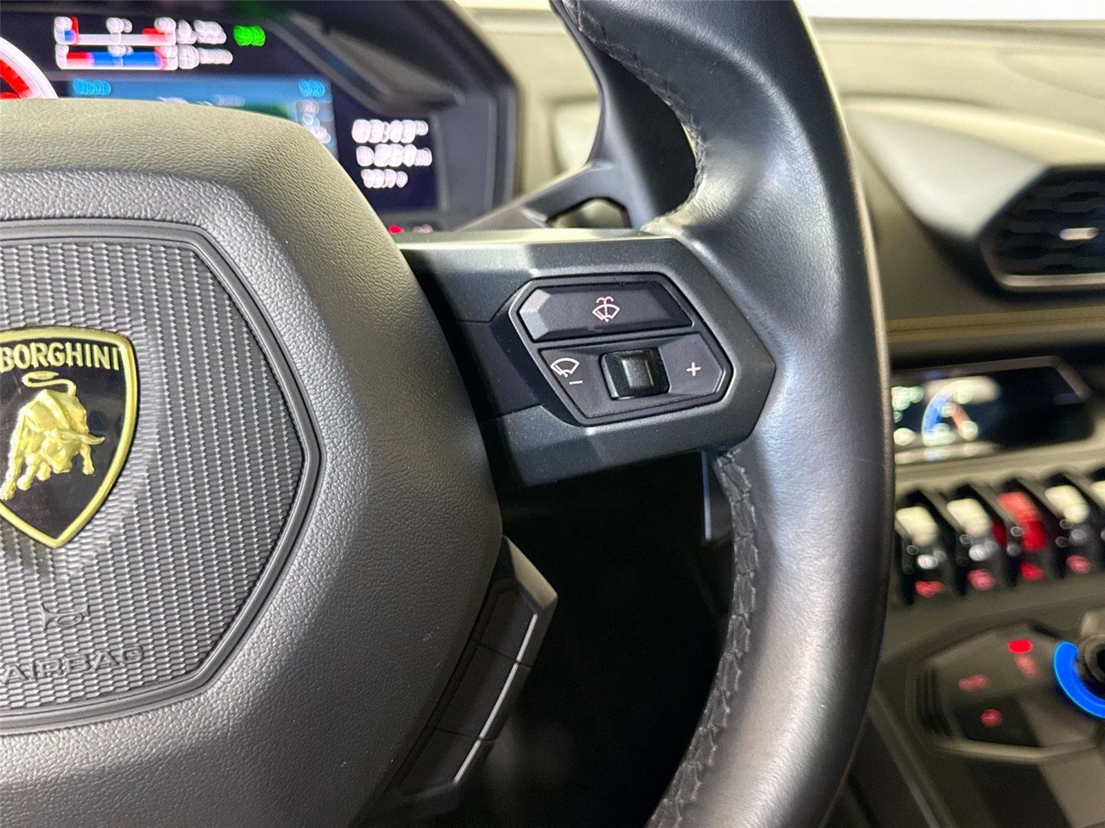 Used 2018 Lamborghini Huracan LP 580-2 image 22