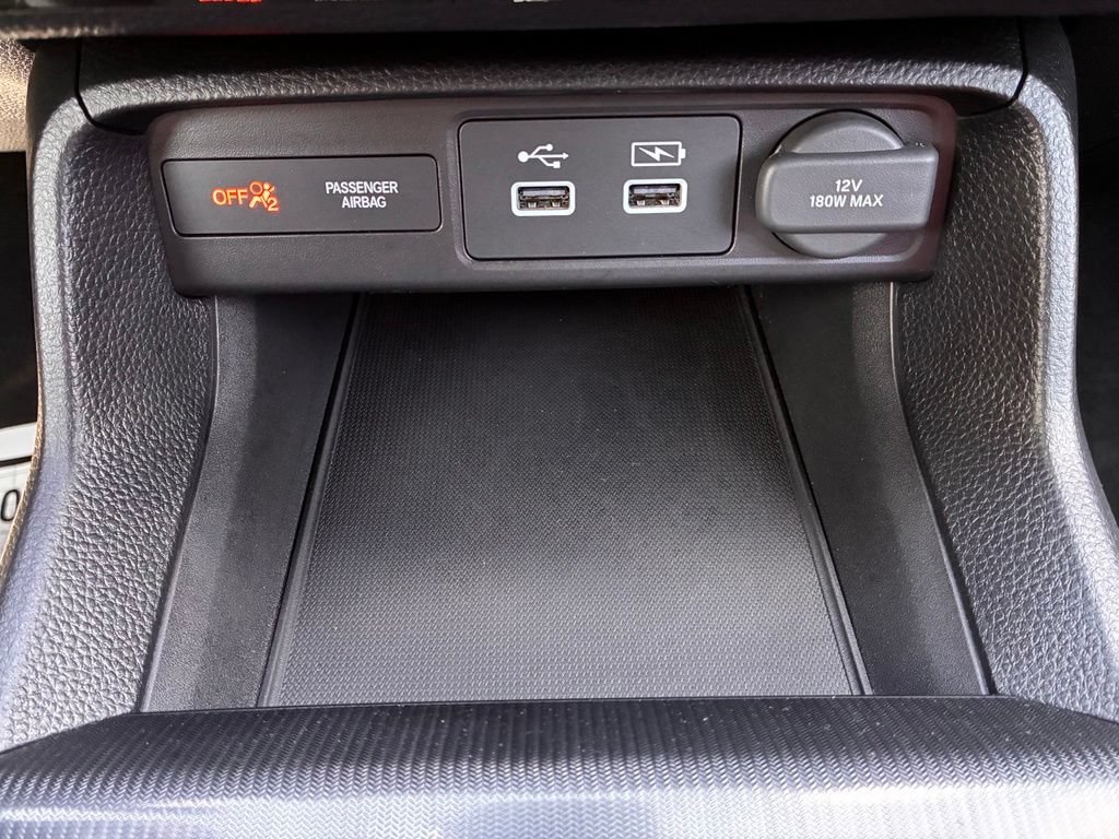 Used 2024 Honda Civic Si image 36