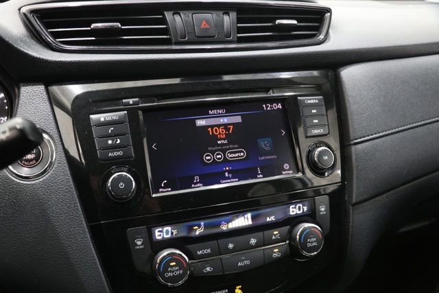 Used 2019 Nissan Rogue SV AWD/4WD image 25