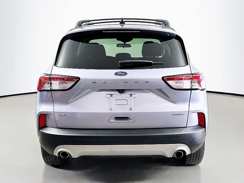 Used 2022 Ford Escape SEL image 6