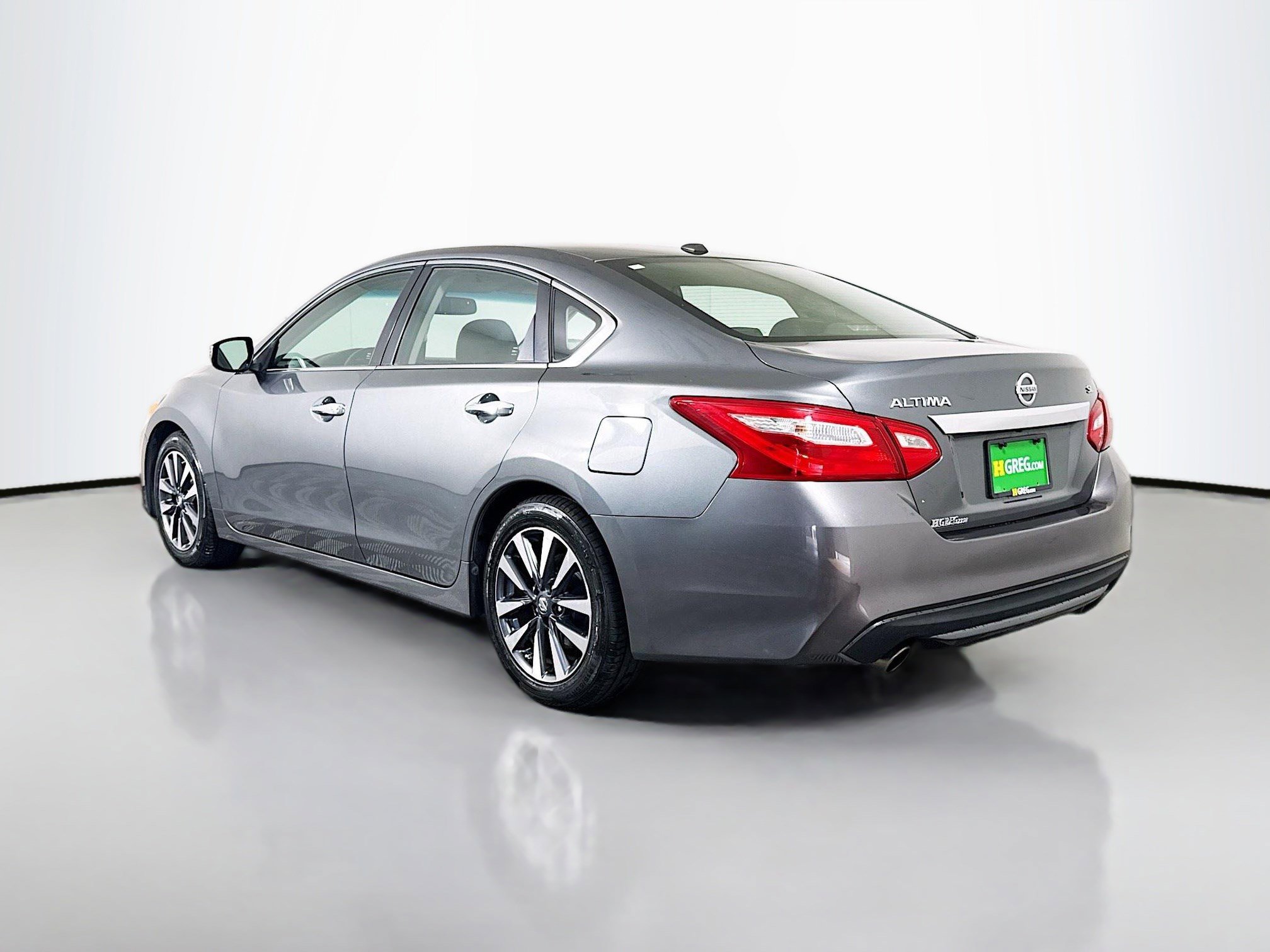 Used 2017 Nissan Altima 2.5 SL image 7