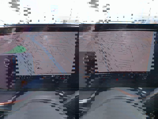 New 2025 Buick Envision Sport Touring image 18