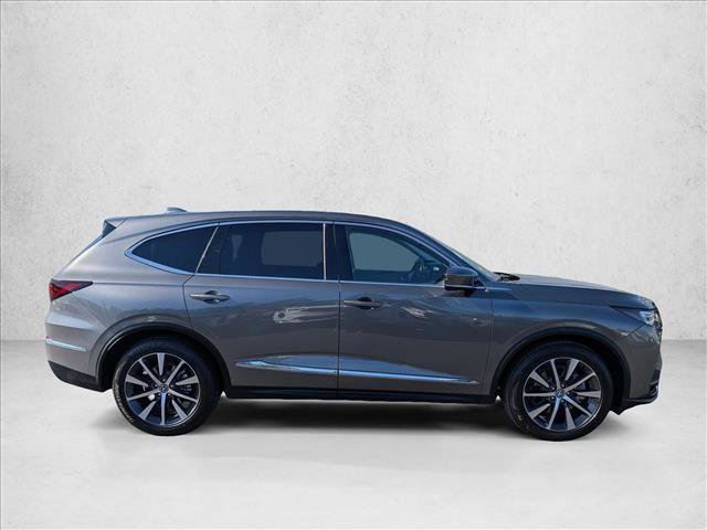 Used 2026 Acura MDX SH-AWD w/ Technology Package image 4