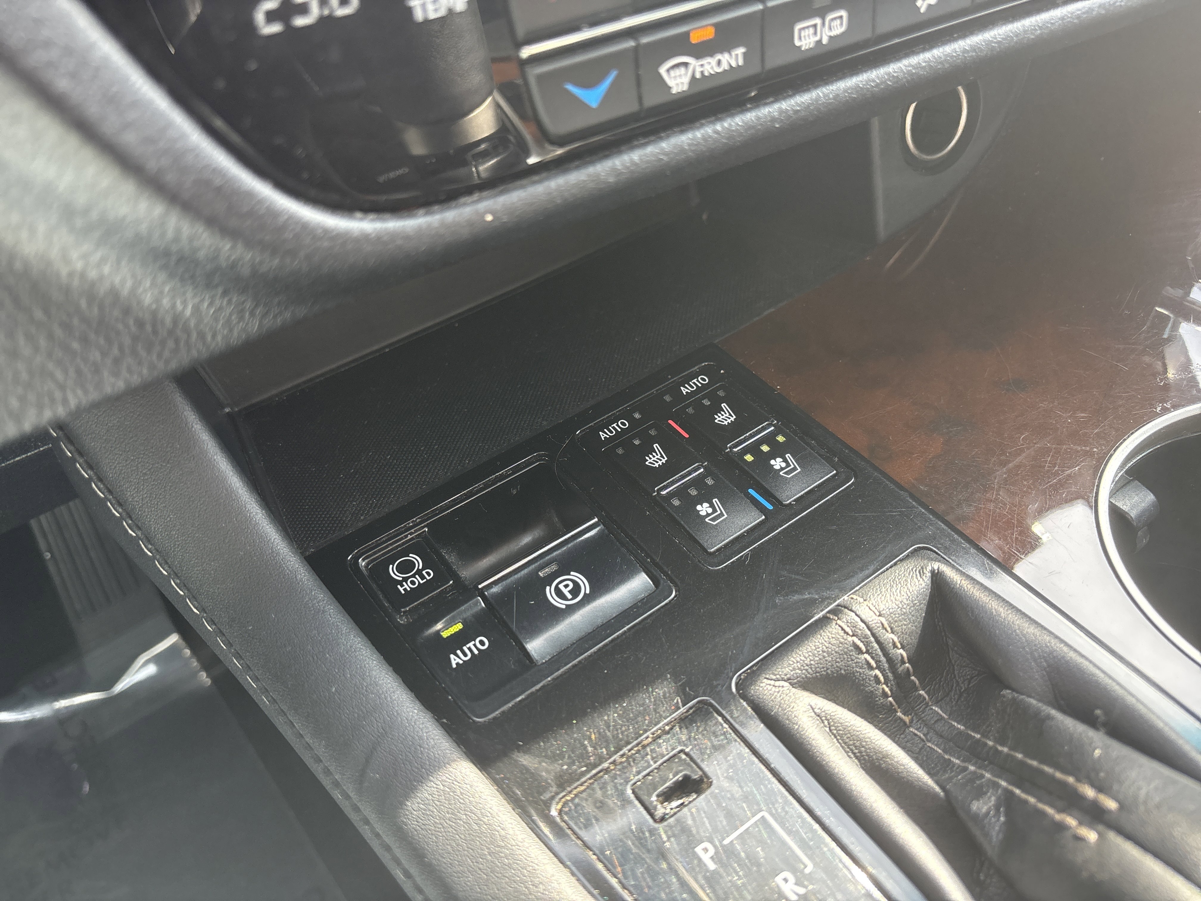 Used 2017 Lexus RX 350 AWD image 20