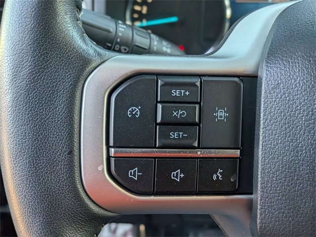 Used 2024 Ford Expedition Max XLT image 16