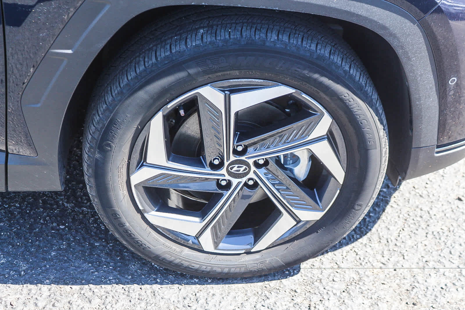Used 2023 Hyundai Tucson Limited AWD/4WD image 12