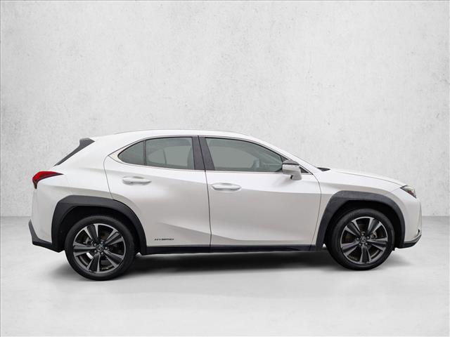 Used 2020 Lexus UX 250h image 4