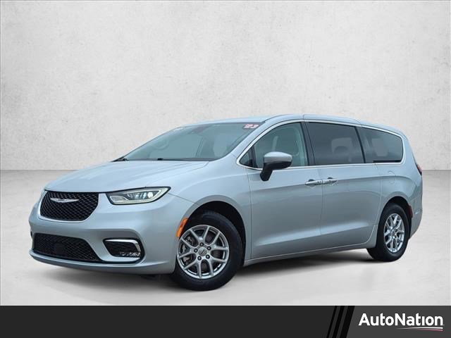 Used 2023 Chrysler Pacifica Touring-L