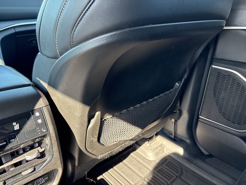 Used 2021 Jeep Grand Cherokee L Limited image 23