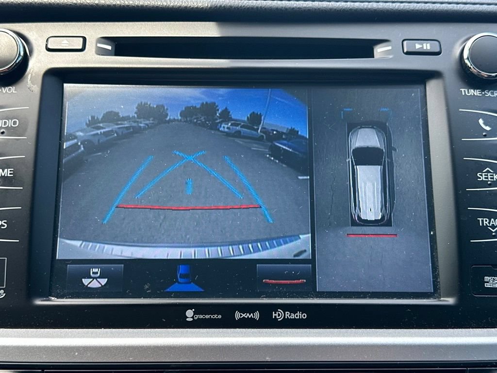 Used 2018 Toyota Highlander Limited Platinum w/ Protection Package #3 AWD/4WD image 24