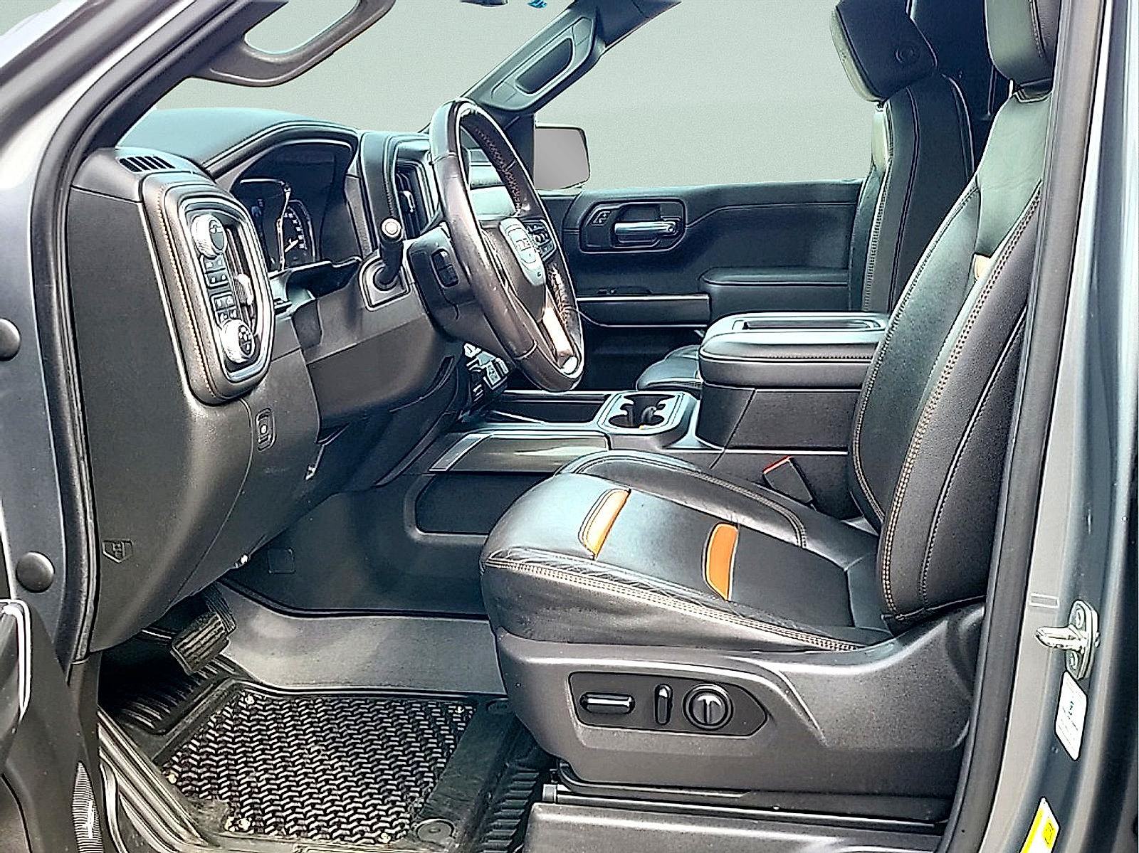 Used 2021 GMC Sierra 1500 AT4 w/ AT4 Premium Package AWD/4WD image 13