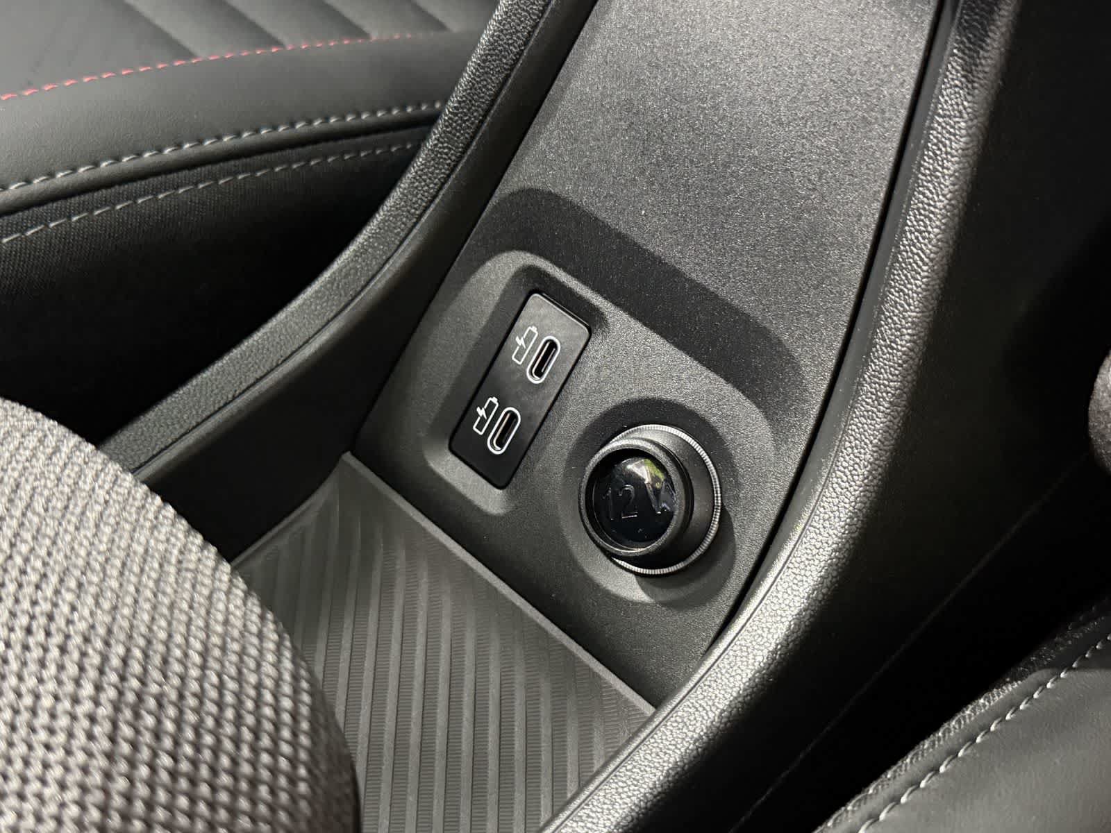 Used 2025 MINI Cooper John Cooper Works FWD image 22