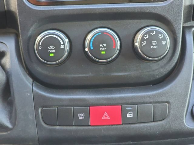 Used 2020 RAM ProMaster 3500 FWD image 27