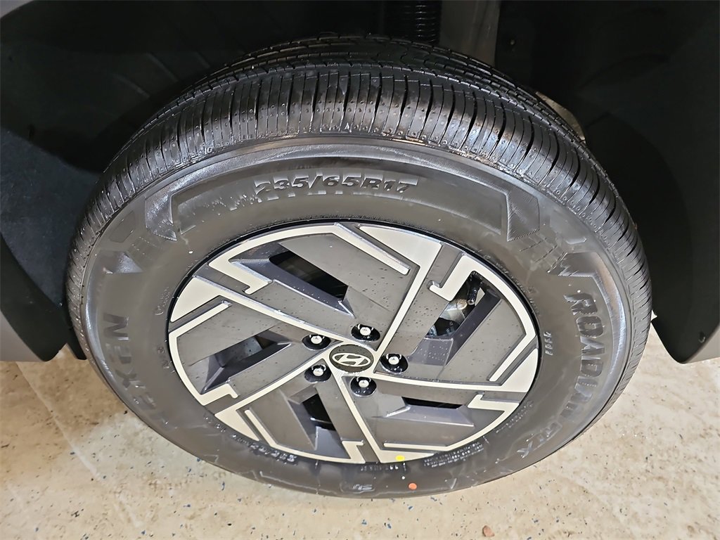New 2026 Hyundai Tucson Blue SE image 31