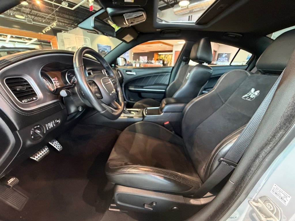 Used 2022 Dodge Charger Scat Pack image 45